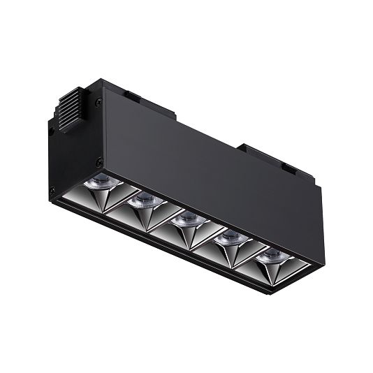 Трековый светильник для низковольного шинопровода NOVOTECH KIT 358523