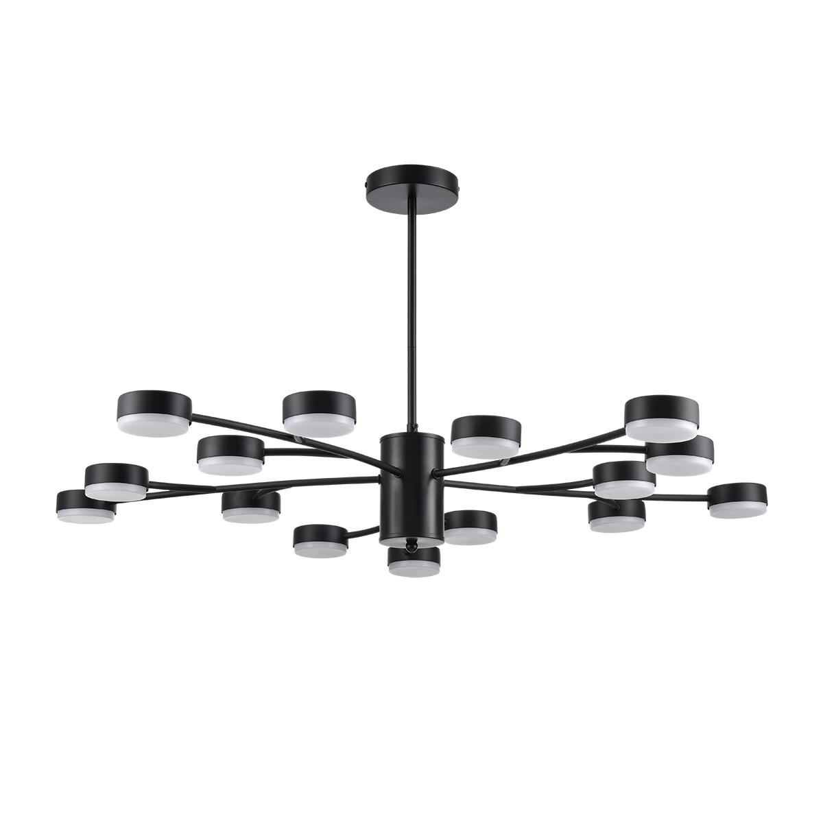 Люстра LUMION TORINA 8117/15