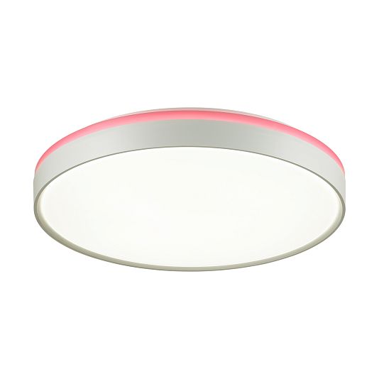 Настенно-потолочный светильник СОНЕКС (Sonex) KEZO PINK 7708/DL