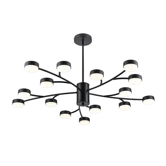 Люстра LUMION TORINA 8117/15 Люстра LUMION TORINA 8117/15