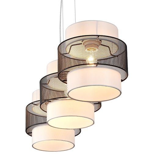 Подвес LUMION ANIMAISA 8002/3A Подвес LUMION ANIMAISA 8002/3A