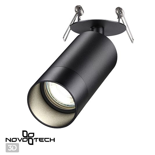 Светильник встраиваемый NOVOTECH SLIM 370873 Светильник встраиваемый NOVOTECH SLIM 370873