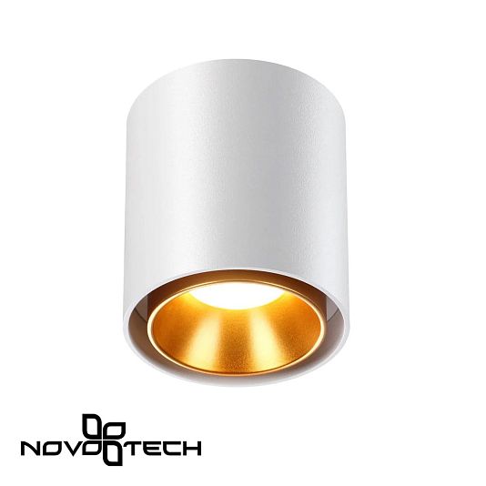 Светильник накладной NOVOTECH RECTE 358486 Светильник накладной NOVOTECH RECTE 358486