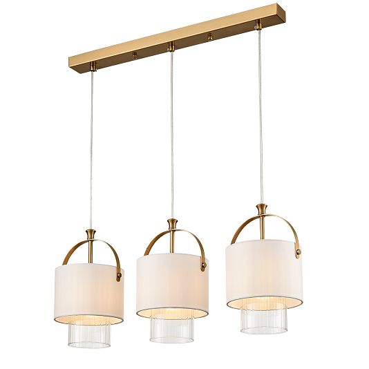Подвес LUMION JANE 6593/3A Подвес LUMION JANE 6593/3A