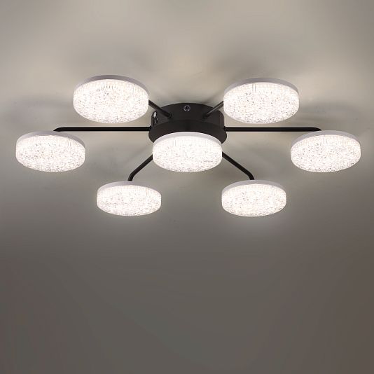 Люстра потолочная LUMION DIDANA 8236/7CL Люстра потолочная LUMION DIDANA 8236/7CL