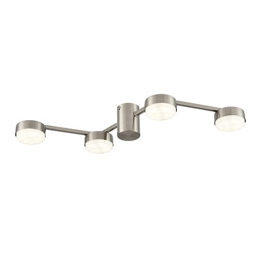 Люстра потолочная LUMION SANATA 8116/4C Люстра потолочная LUMION SANATA 8116/4C