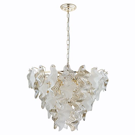 Люстра LUMION LUPINE 6529/9 Люстра LUMION LUPINE 6529/9