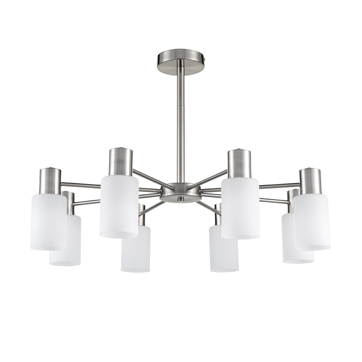 Люстра потолочная LUMION MAVE 8099/8C
