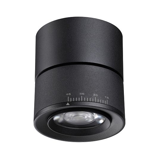 Светильник накладной светодиодный NOVOTECH EDDY 358946 Светильник накладной светодиодный NOVOTECH EDDY 358946