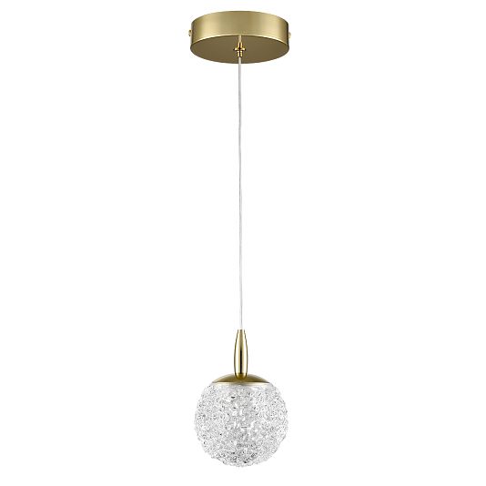 Светильник подвесной LUMION TRINO 8080/1A