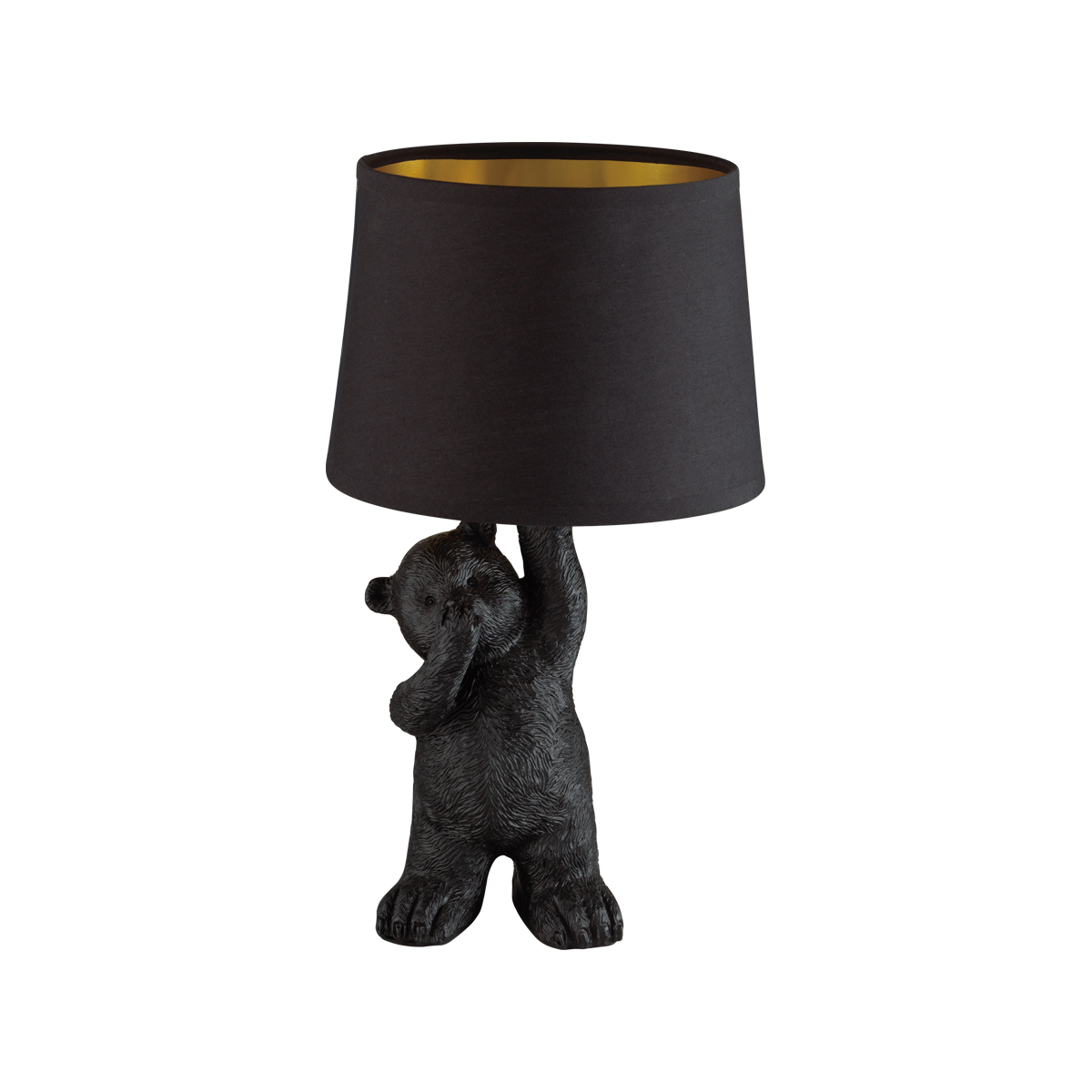 Настольная лампа LUMION BEAR 5662/1T