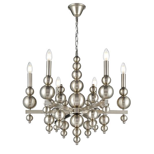 Люстра LUMION NANA 8107/6 Люстра LUMION NANA 8107/6