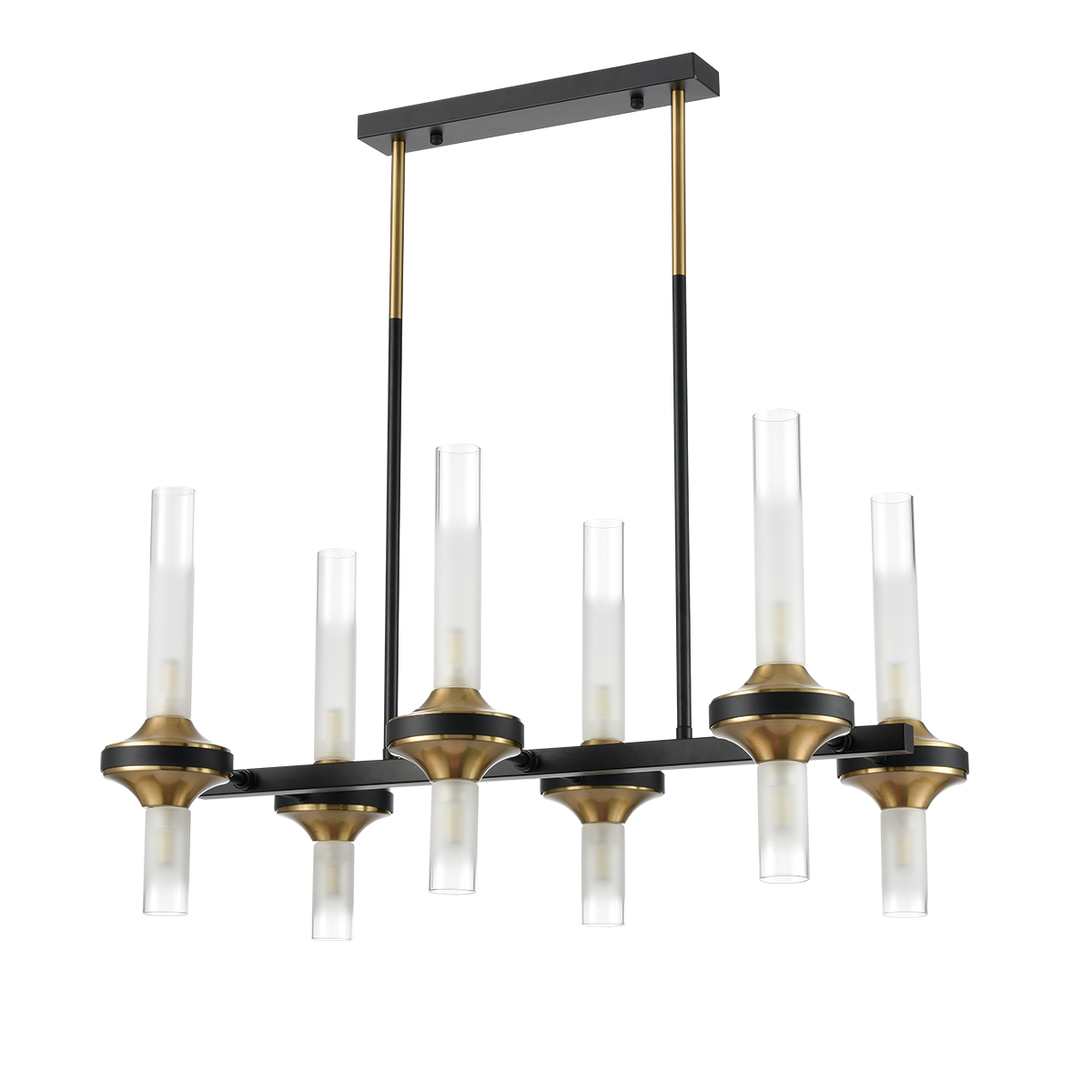 Люстра потолочная LUMION TAMARESA 8112/12