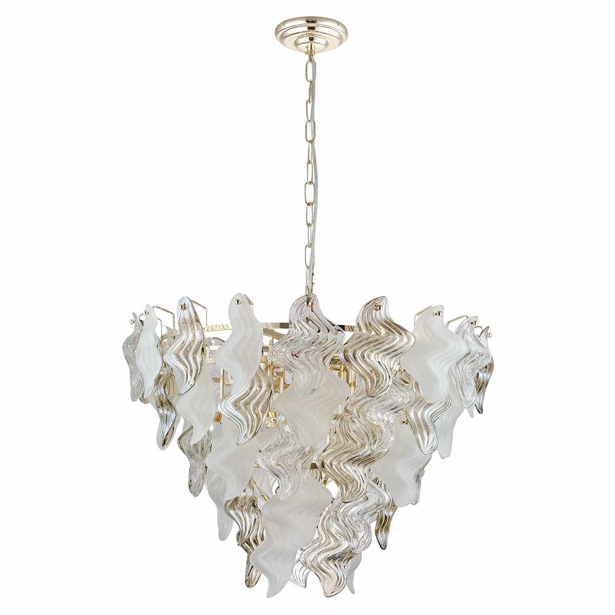 Люстра LUMION LUPINE 6529/9