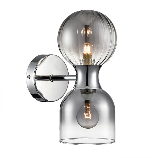 Бра LUMION TAUNA 8114/2W Бра LUMION TAUNA 8114/2W