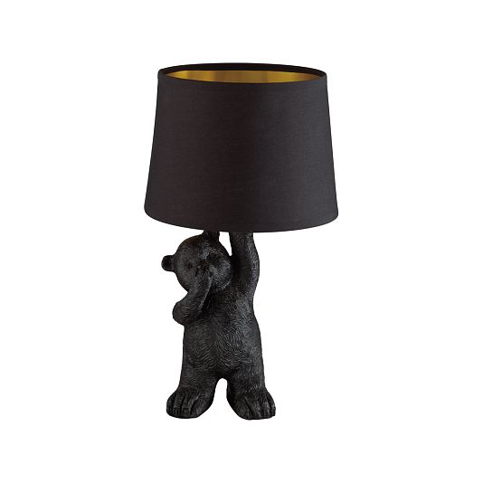 Настольная лампа LUMION BEAR 5662/1T Настольная лампа LUMION BEAR 5662/1T
