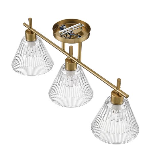 Потолочный светильник LUMION VIVIAN 8188/3C Потолочный светильник LUMION VIVIAN 8188/3C