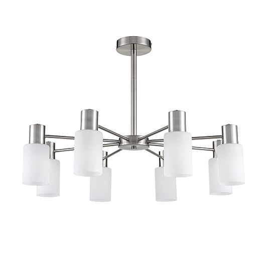 Люстра потолочная LUMION MAVE 8099/8C Люстра потолочная LUMION MAVE 8099/8C