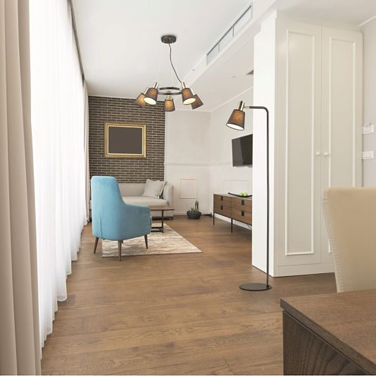Люстра LUMION MARCUS 3638/5 Люстра LUMION MARCUS 3638/5