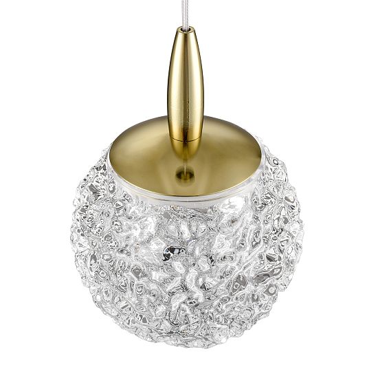 Светильник подвесной LUMION TRINO 8080/1A