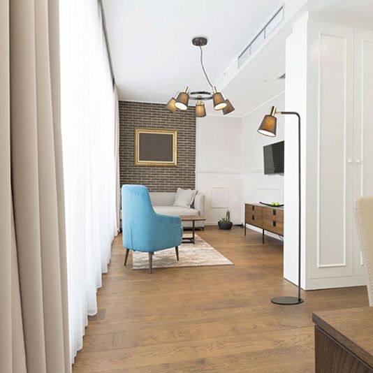 Люстра LUMION MARCUS 3638/5 Люстра LUMION MARCUS 3638/5