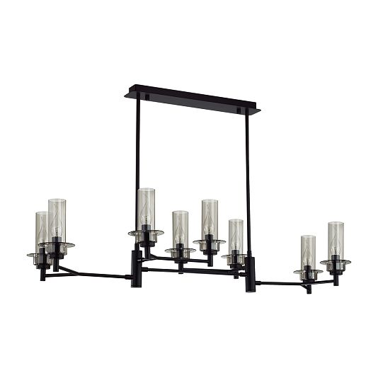 Люстра потолочная LUMION MADONNA 6555/8C Люстра потолочная LUMION MADONNA 6555/8C