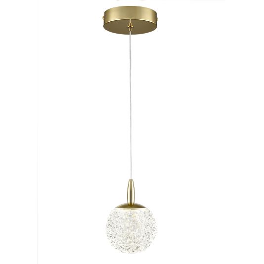 Светильник подвесной LUMION TRINO 8080/1A