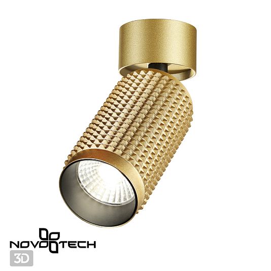 Светильник накладной светодиодный NOVOTECH MAIS LED 358509 Светильник накладной светодиодный NOVOTECH MAIS LED 358509