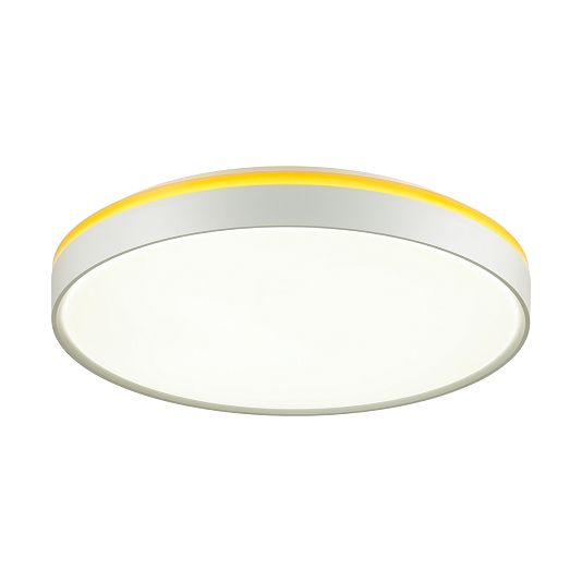 Настенно-потолочный светильник СОНЕКС (Sonex) KEZO YELLOW 7709/DL Настенно-потолочный светильник СОНЕКС (Sonex) KEZO YELLOW 7709/DL