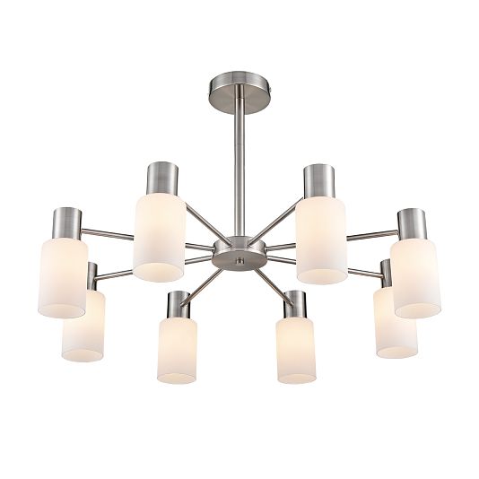 Люстра потолочная LUMION MAVE 8099/8C Люстра потолочная LUMION MAVE 8099/8C