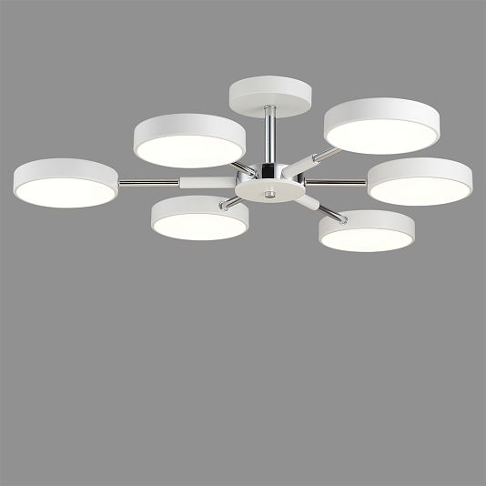 Люстра потолочная LUMION MIKA 5659/99CL Люстра потолочная LUMION MIKA 5659/99CL