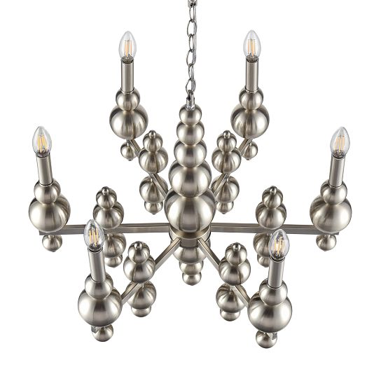 Люстра LUMION NANA 8107/6 Люстра LUMION NANA 8107/6