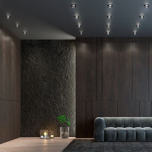 Светильник встраиваемый NOVOTECH GEM 370920