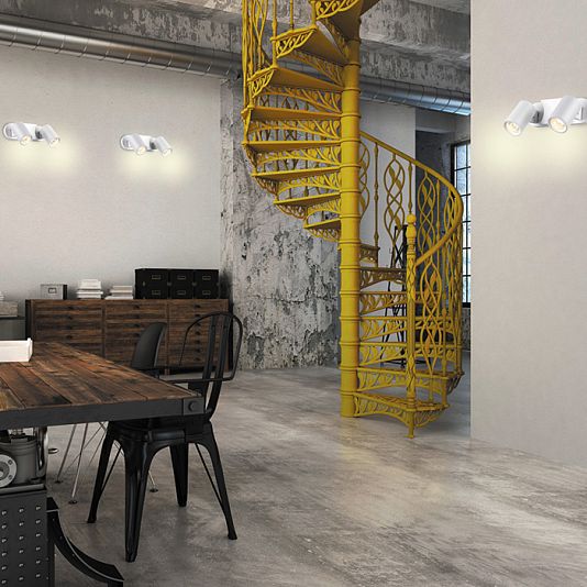 Накладной светильник NOVOTECH GUSTO 370651 Накладной светильник NOVOTECH GUSTO 370651