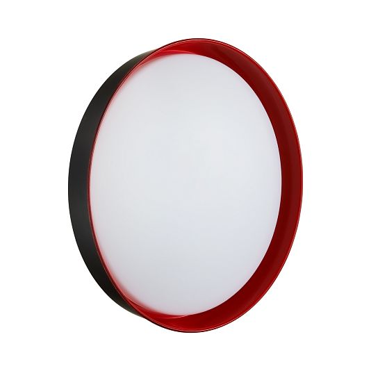 Настенно-потолочный светильник СОНЕКС (Sonex) TUNA RED 7710/EL Настенно-потолочный светильник СОНЕКС (Sonex) TUNA RED 7710/EL