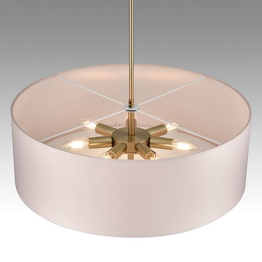 Люстра потолочная LUMION DAMONA 8109/7C Люстра потолочная LUMION DAMONA 8109/7C