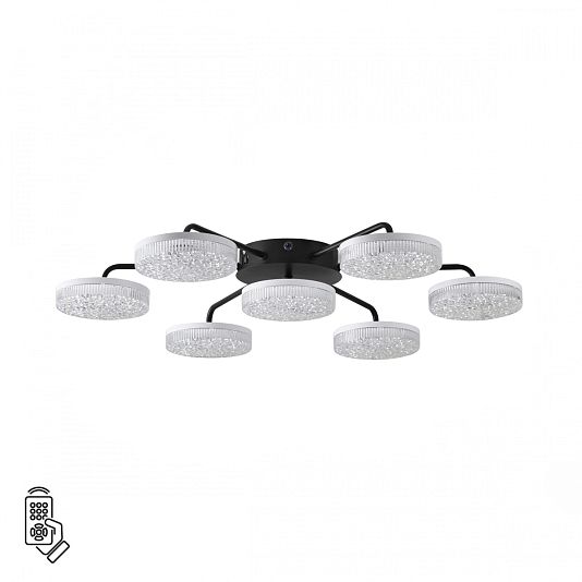 Люстра потолочная LUMION DIDANA 8236/7CL Люстра потолочная LUMION DIDANA 8236/7CL