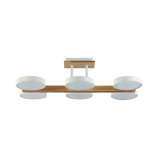 Потолочный светильник LUMION PLATO 8030/108CL