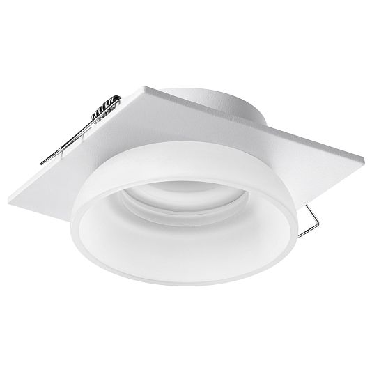 Светильник встраиваемый NOVOTECH LIRIO 370724 Светильник встраиваемый NOVOTECH LIRIO 370724