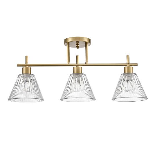Потолочный светильник LUMION VIVIAN 8188/3C Потолочный светильник LUMION VIVIAN 8188/3C