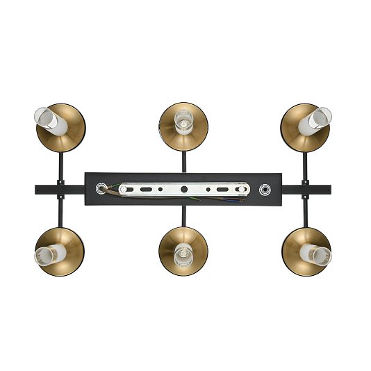 Люстра потолочная LUMION TAMARESA 8112/12 Люстра потолочная LUMION TAMARESA 8112/12