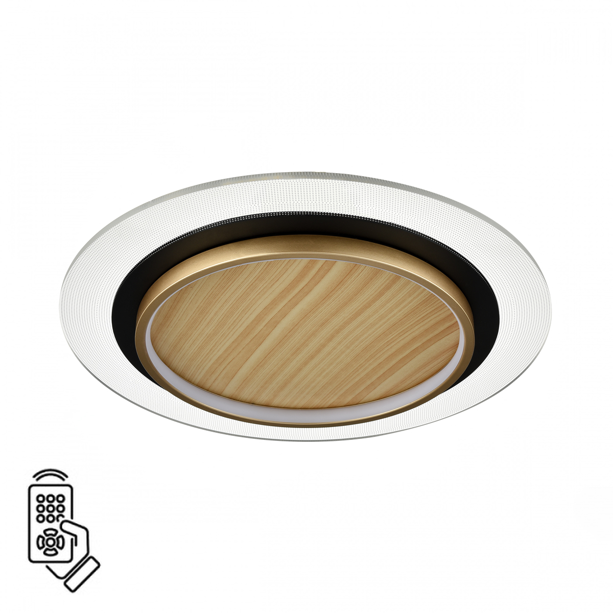 Потолочный светильник СОНЕКС (Sonex) SUNNY 7731/80L
