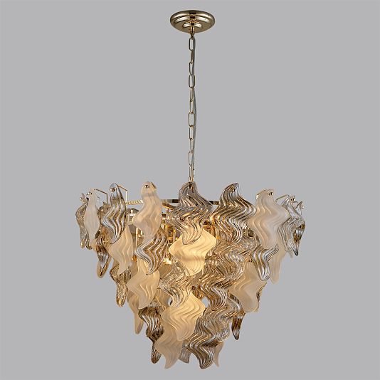 Люстра LUMION LUPINE 6529/9 Люстра LUMION LUPINE 6529/9