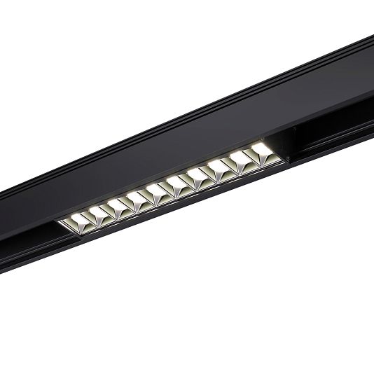 Трековый светильник для низковольного шинопровода NOVOTECH KIT 358524