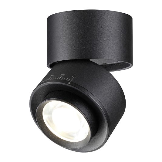 Светильник накладной светодиодный NOVOTECH EDDY 358946 Светильник накладной светодиодный NOVOTECH EDDY 358946