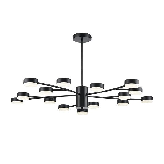 Люстра LUMION TORINA 8117/15 Люстра LUMION TORINA 8117/15