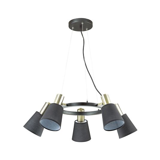 Люстра LUMION MARCUS 3638/5 Люстра LUMION MARCUS 3638/5