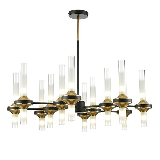 Люстра потолочная LUMION TAMARESA 8112/24