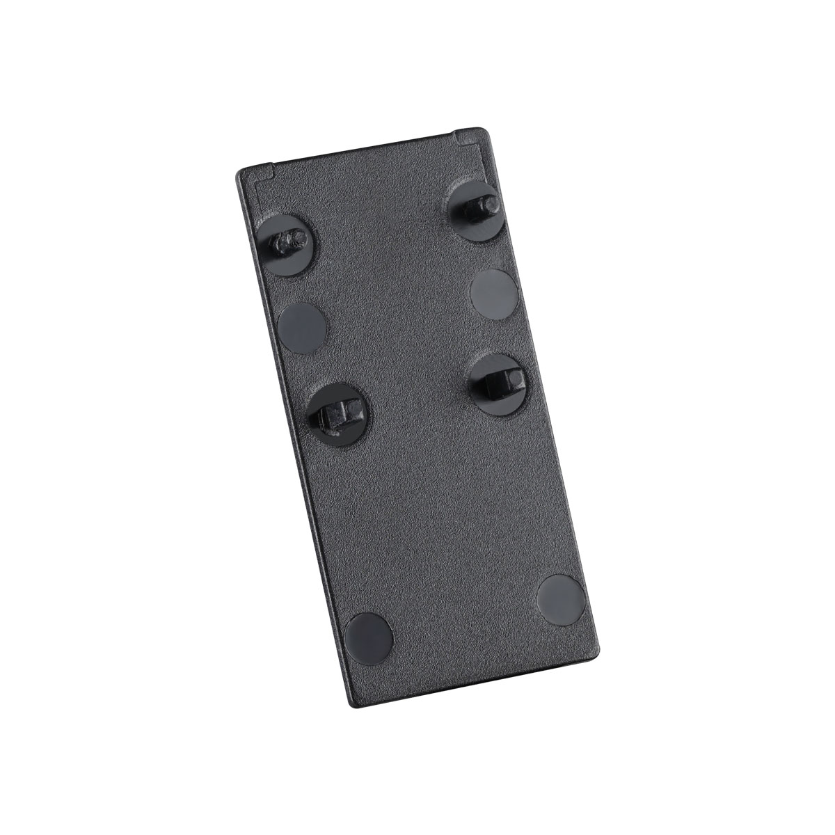 Заглушка торцевая 2шт NOVOTECH FLUM 135095