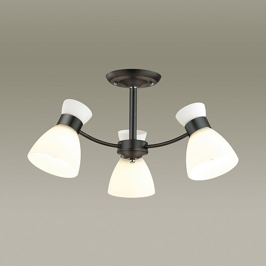Люстра потолочная LUMION WILMA 4534/3C Люстра потолочная LUMION WILMA 4534/3C